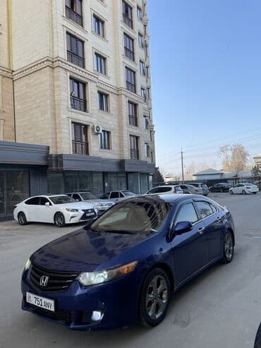 коробка автомат хонда одиссей бишкек: Honda Accord: 2008 г., 2.4 л, Автоматические, Бензин, Седан — 1