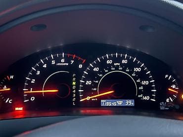 1 mz fe: Toyota Camry: 2008 г., 2.4 л, Автомат, Бензин, Седан — 9