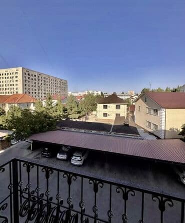 Батир сатып алам: 5 жана андан көп, 362 м², Жеке план, 3 кабат, ПСО (өзү оңдоп түзөтүп бүтүү үчүн) — 9