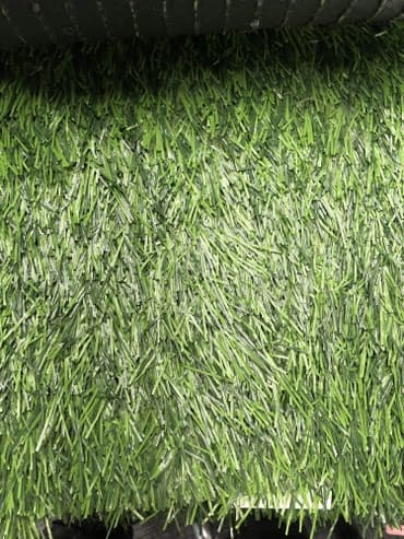 искусственный газон для футбола: Искусственный газон для тренировочных футбольных полей высотой ворса — 7