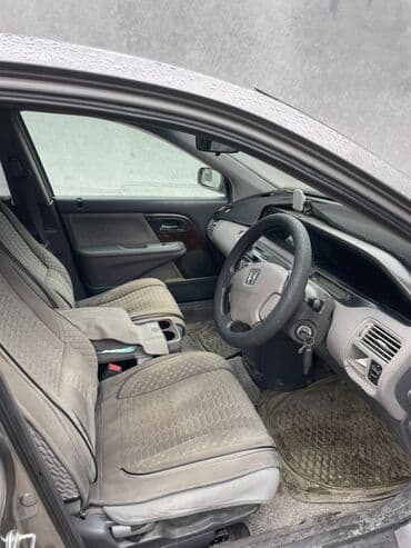 хонда срв в бишкек цена: Honda Avancier: 1999 г., 2.3 л, Автомат, Бензиновая, Универсал — 8