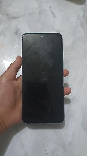 Redmi, Redmi Note 10, түсү - Жашыл