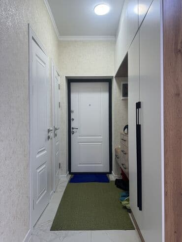 срочно продам квартиру: 3 комнаты, 76 м², Элитка, 2 этаж, Дизайнерский ремонт — 11