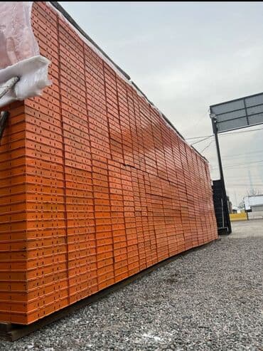 сдаю дом бишкек: Сдам в аренду Опалубки — 1