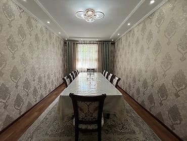 Продажа квартир: 2 комнаты, 58 м², Индивидуалка, 2 этаж, Евроремонт — 3