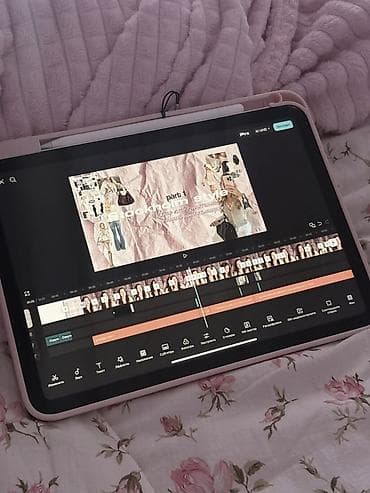 mac studio: Онлайн-услуги видеомонтажа под ключ влоги, видео. - Монтаж роликов — 1