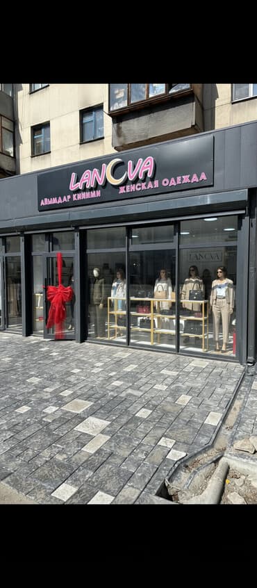 Продаю Магазин В жилом доме, 89 м², Свежий ремонт, Отдельный вход, 1 этаж