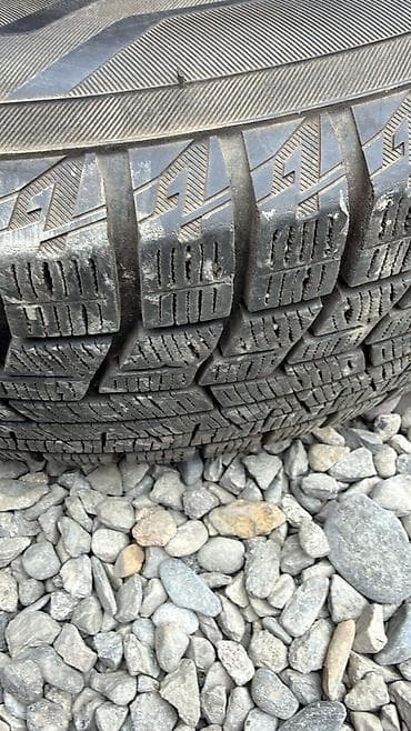 диски тойота 16: Колеса в сборе 215 / 55 / R 16, Зима, Комплект, Легковые, Литые, отверстий - 5 — 3