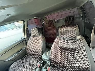 accord 2016: Daewoo Nexia: 2009 г., 1.6 л, Механика, Бензин, Седан — 5