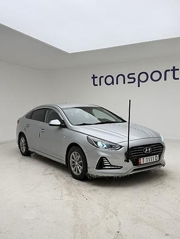 сидения соната: Hyundai Sonata: 2019 г., 2 л, Автомат, Бензин, Седан — 2