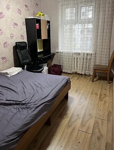 срочная продажа квартир: 3 комнаты, 72 м², 105 серия, 4 этаж, Евроремонт — 8