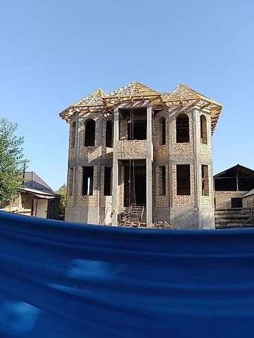 фиброцементный сайдинг бишкек: Крышанын Баардык турун жабабыз. Сайдинг Жолуп Слиф Снего держатель — 1