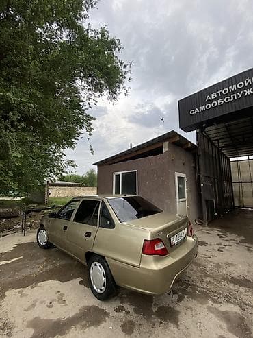 фары опель вектра б: Daewoo Nexia: 2011 г., 1.6 л, Механика, Бензин, Седан — 4