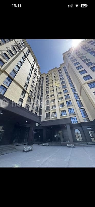 Недвижимость: 1 комната, 54 м², Элитка, 2 этаж, Евроремонт — 7