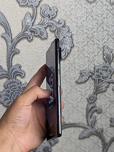 pixel 2: Google Pixel 6 Pro, Б/у, 128 ГБ, цвет - Черный, 1 SIM — 5