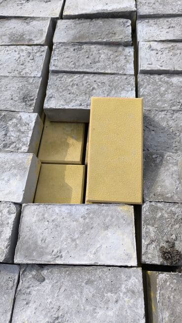 асфальт цена: Брусчатка кирпич, Для парковки, Бетонная, Прессованная, Новый, Бесплатный выезд, Укладка, Гарантия — 8