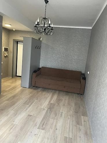 1 комната, Агентство недвижимости, Без подселения, С мебелью частично