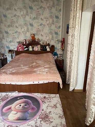 зеленный городок: Жилой дом с участком в г. Бишкек, Новопавловка р-н Ленинский — 9