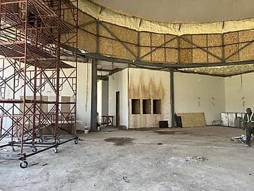 Сверление, бурение: Алмазное бурение и резка бетона - Отверстия любой сложности и — 10