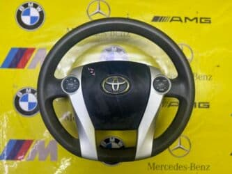 шинный центр бишкек кудайберген: Руль Honda 2008 г., Б/у, Оригинал, Япония — 6