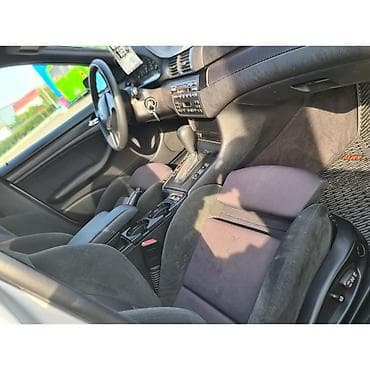 bmw e46: BMW 3 series: 2000 г., 2.5 л, Автомат, Бензин, Седан — 4