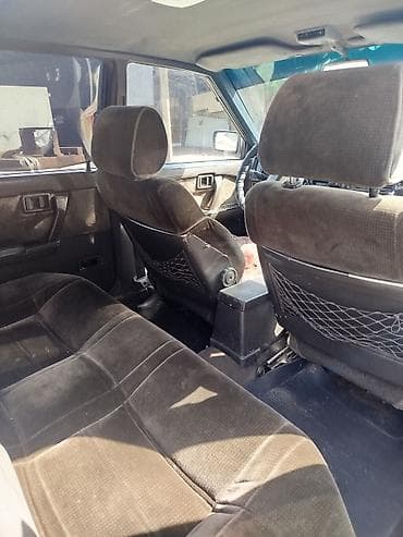 lexus rx 450h цена бишкек: Nissan Bluebird: 1986 г., 2 л, Бензин, Седан — 5