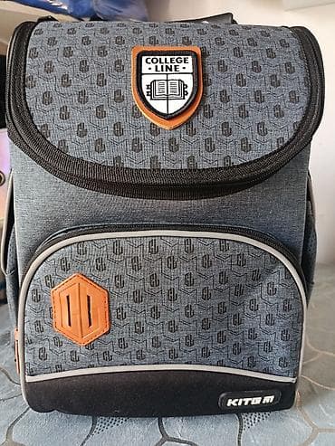 Рюкзак, Детские, Б/у