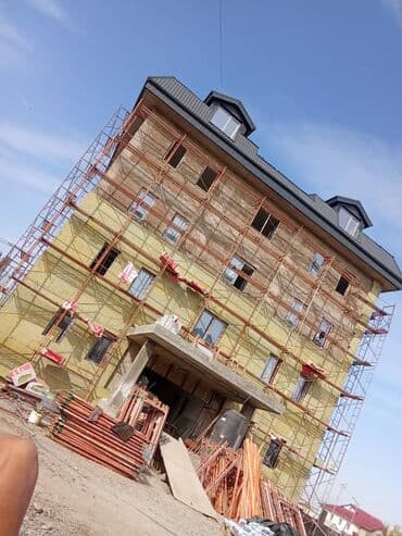 Ондулин: Жыткый фасад lalafo.kg да — 4 Ондулин: Жыткый фасад — 4