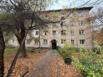 продаю квартира политех: 1 комната, 15 м², Общежитие и гостиничного типа, 1 этаж, Косметический ремонт — 2