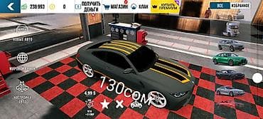 гта 5 на пк: Виртуальные автомобили и внутриигровые услуги для мобильной — 6