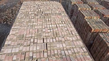 станок для лего кирпич: Керамический, Рифленый, Пустотелый, дырчатый кирпич, Одинарный, 250×120×65 — 3