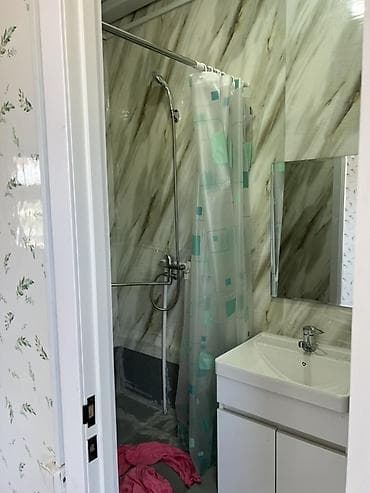 квартира студия с панорамными окнами: Студия — 5