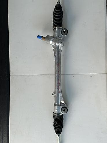 бембы машина: Рулевая рейка Lexus 2017 г. — 1