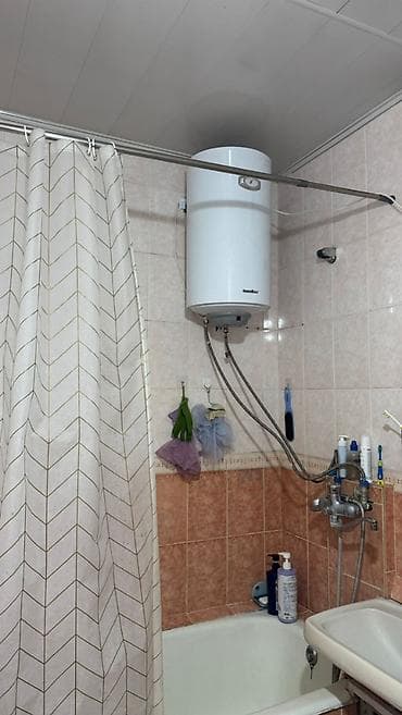 восток 5 продаю: 1 комната, 34 м², 105 серия, 6 этаж, Евроремонт — 8