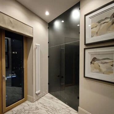 прозрачные решетки на окна цена: : Установка, Изготовление — 4