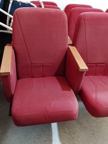 Стул для зала, Б/у, Железо at lalafo.kg Стул для зала, Б/у, Железо
