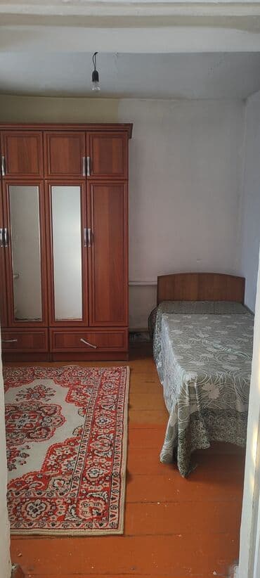 дом село жээк: Сдаю частный дом, без хозяев — 1