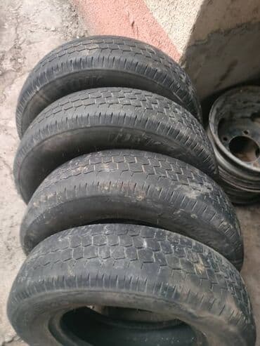купить диски штампованные r15: Колёса на портер — 2