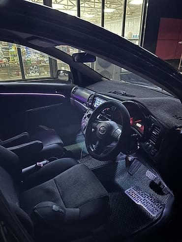 лобовое стекло тойота виш 20: Toyota WISH: 2004 г., 1.8 л, Автомат, Бензин, Универсал — 7