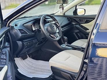 автокран купить бу: Subaru Impreza: 2020 г., 2 л, Типтроник, Бензин, Хэтчбэк — 10