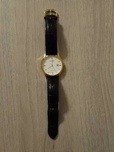 Классические часы часы, Orient, Япония, Мужские, Б/у