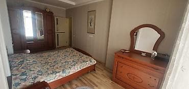 Квартиры: 2 комнаты, 57 м², Элитка, 11 этаж, Евроремонт — 8