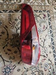 репетитор начальных классов на дому: Задний правый стоп-сигнал Kia 2019 г., Б/у, Оригинал — 3