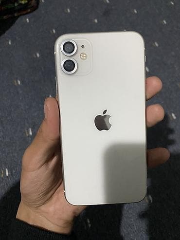 ipad 128 gb: IPhone 11, 64 ГБ, Белый, 91 % — 1