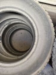 шина на ниву: Шины 265 / 65 / R 17, Зима, Комплект, Внедорожные (АТ/МТ), Firemax — 6