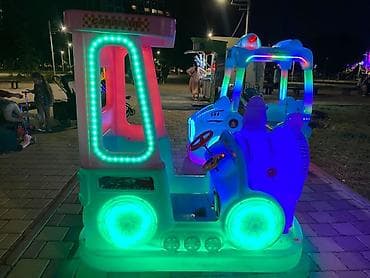 машина детский: Детский электрокар — 1