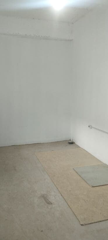 сдам в аренду коммерческую недвижимость: Сдается в аренду нежилое помещение площадью 20 м². Адрес Абдраева — 2