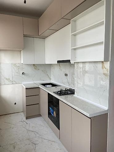 all group: 1 комната, 53 м², Элитка, 3 этаж, Евроремонт — 7