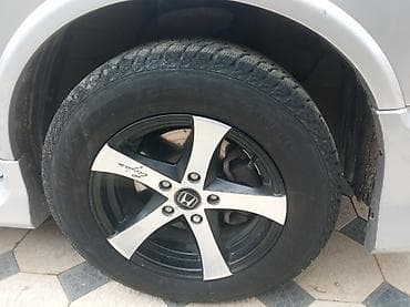 byd plus: Honda Stepwgn: 2005 г., 2 л, Автомат, Бензин, Минивэн — 9