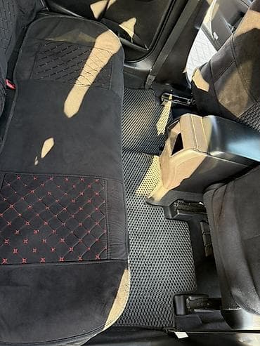 abs: Toyota Camry: 2016 г., Автомат, Бензин, Седан — 10